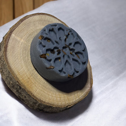 Fondants parfumés - taille moyenne