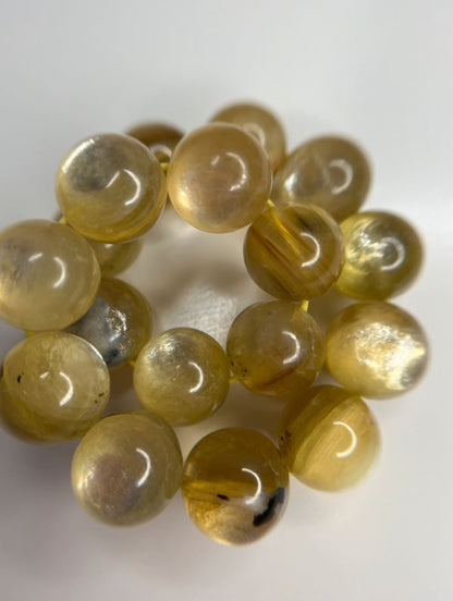 Bracelet muscovite