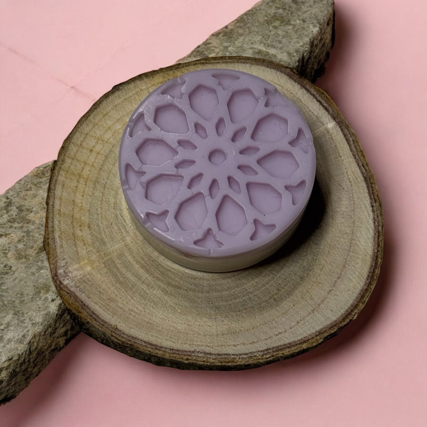 Fondants parfumés - taille moyenne