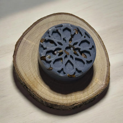 Fondants parfumés - taille moyenne