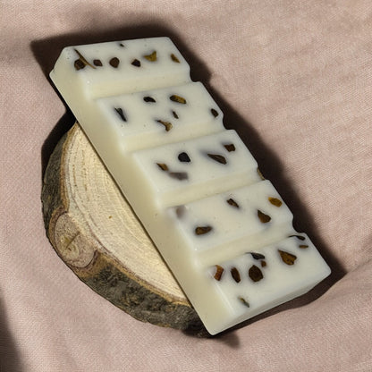 Fondant parfumé - tablette / Oeil de tigre