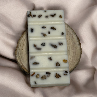 Fondant parfumé - tablette / Oeil de tigre