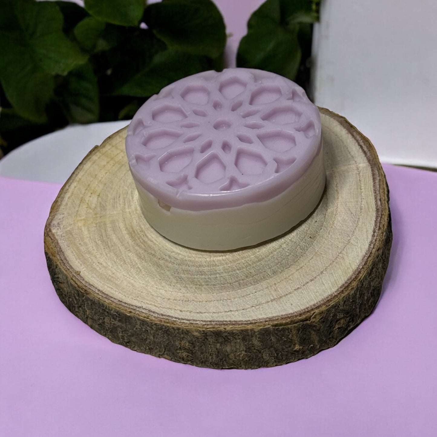 Fondants parfumés - taille moyenne