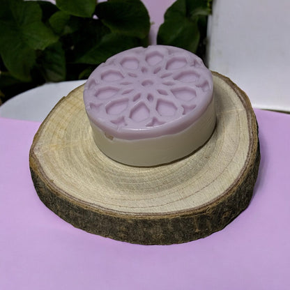 Fondants parfumés - taille moyenne