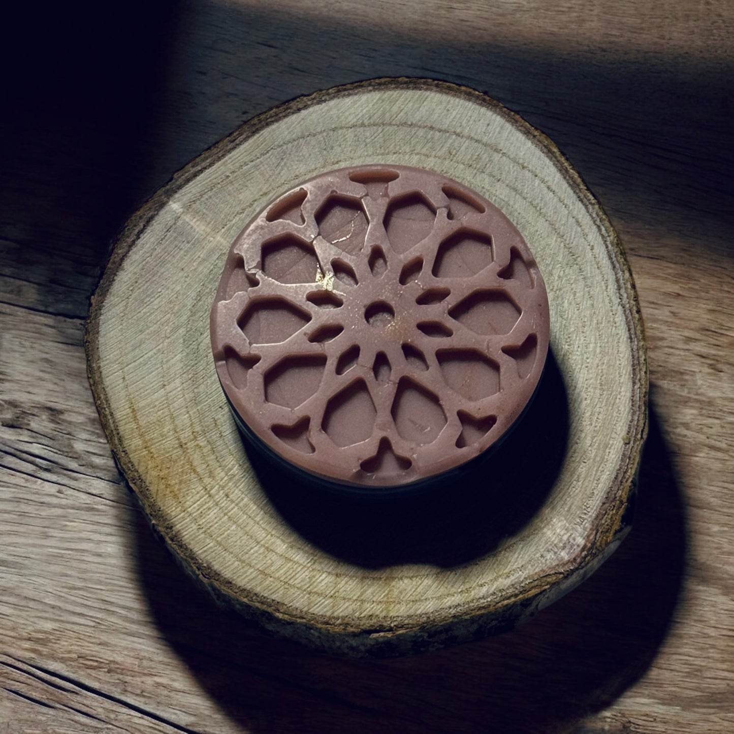 Fondants parfumés - taille moyenne