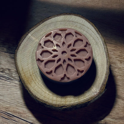 Fondants parfumés - taille moyenne