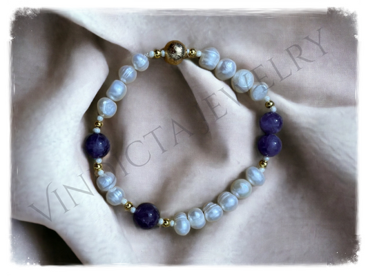 Ton bracelet personnalisable